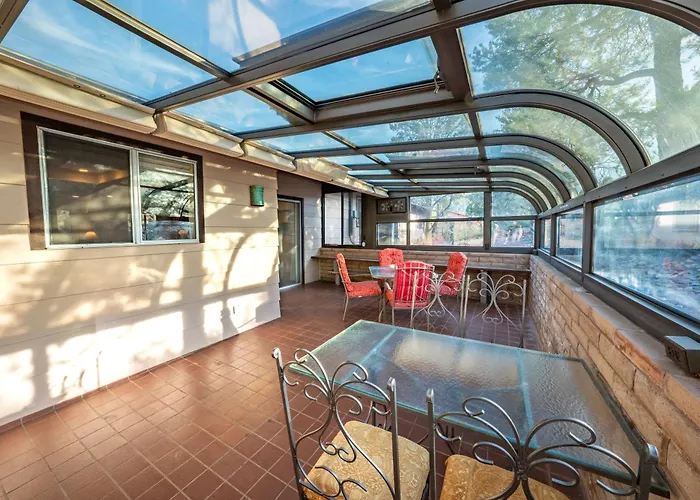 Vakantiehuis Vintage Charm