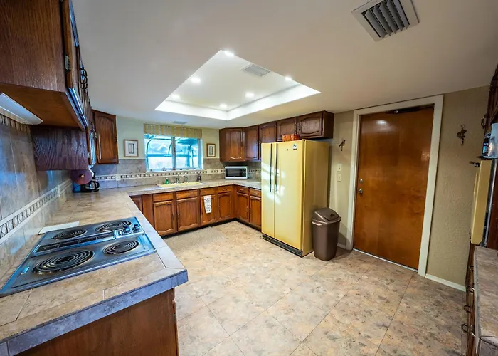 Vintage Charm Vakantiehuis Sedona