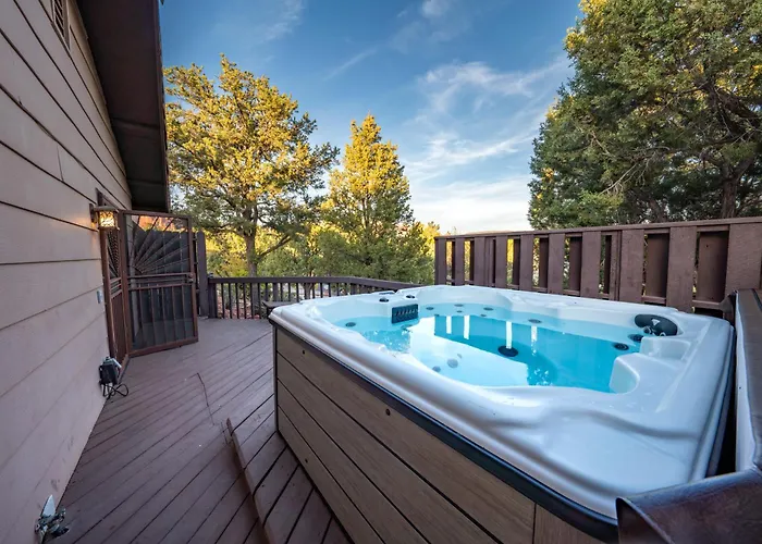 Vintage Charm Vakantiehuis Sedona