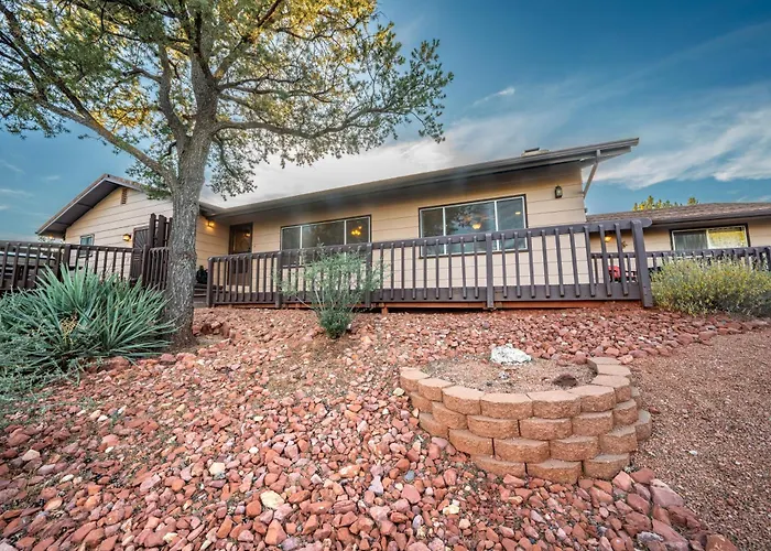 Vintage Charm Sedona